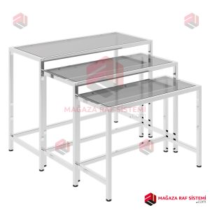 GRACE KB10 Katlama Bankosu [ TD 41 ] - Görsel 1