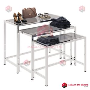 GRACE KB10 Katlama Bankosu [ TD 41 ] - Görsel 2