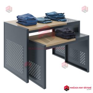 GRACE KB17 Katlama Bankosu - Görsel 4