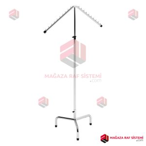 KL 3 Çapraz Orta Stand - Görsel 1