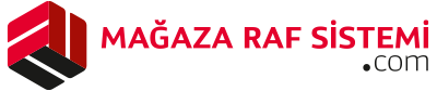 Mağaza Raf Sistemi