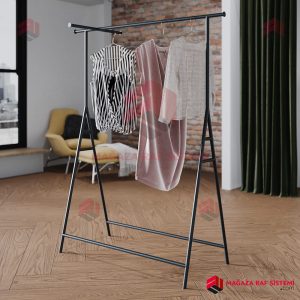 ROTA S1 Orta Stand - Görsel 1