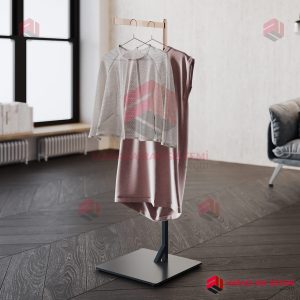 ROTA S140 Yükseklik Ayarlı Orta Stand - Görsel 1