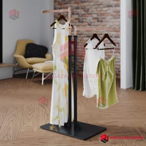 ROTA S141 Yükseklik Ayarlı Orta Stand - Görsel 1