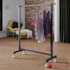 ROTA S147 Orta Stand - Görsel 1