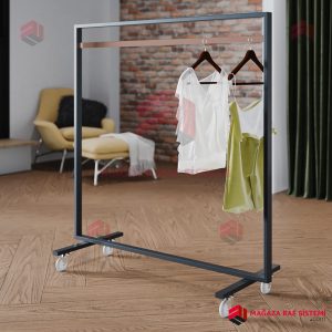 ROTA S16 Orta Stand [ TD 86 ] - Görsel 1