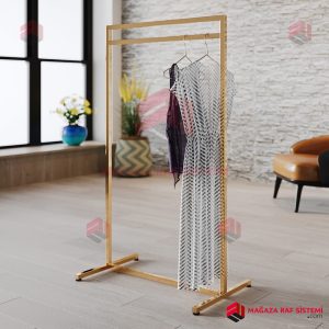 ROTA S17 Orta Stand [ TD 42 ] - Görsel 1