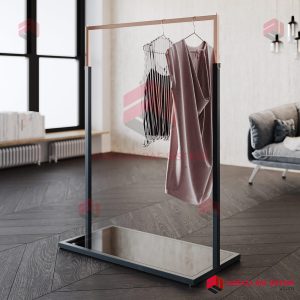 ROTA S19 30x30 Demonte Yükseklik Ayarlı Orta Stand [ TD 39 ] - Görsel 1