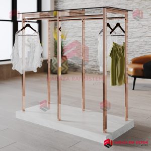 ROTA S22 Orta Stand [ TD 157 ] - Görsel 1