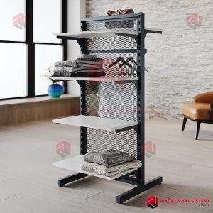 ROTA S26 Orta Stand - Görsel 1