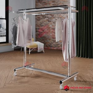 ROTA S29 Rondo Orta Stand [ TD 20 ] - Görsel 1