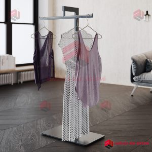 ROTA S49 50x25 Profil Stand [ TD 141 ] - Görsel 1