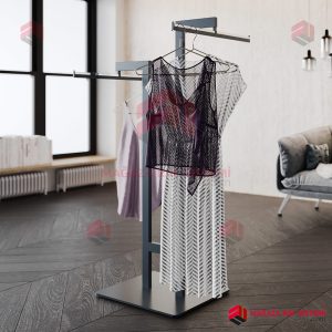 ROTA S55 50x25 Profil Stand [ TD 160 ] - Görsel 1