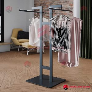 ROTA S56 50x25 Profil Stand [ TD 161 ] - Görsel 1