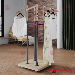 ROTA S59 Yükseklik Ayarlı Orta Stand - Görsel 1