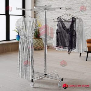 ROTA S65 Çapraz Rondo Yıldız Ayak [ TD 24 ] - Görsel 1