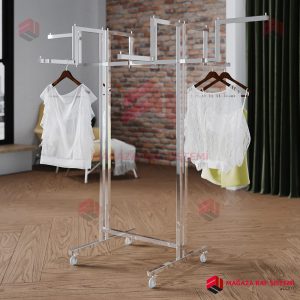 ROTA S67 6' lı Ahtapot [ TD 53 ] - Görsel 1