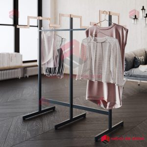 ROTA S70 Orta Stand - Görsel 1