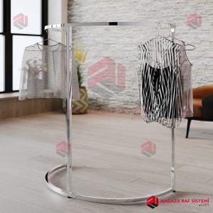 ROTA S75 C Stand [ TD 14 ] - Görsel 1