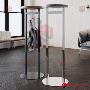 ROTA S77 Orta Stand - Görsel 1