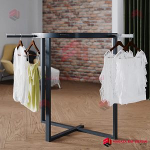 ROTA S78 Bastonlu C Stand 2 [ TD 142 ] - Görsel 1