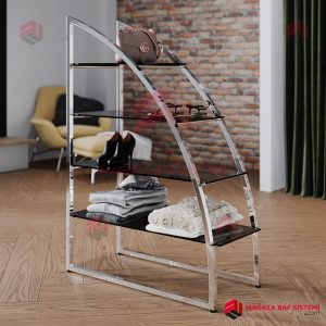 ROTA S80 Dubai Stand [ TD 6 ] - Görsel 1