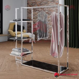 ROTA S81 Demonte Orta Stand [ TD 27 ] - Görsel 1