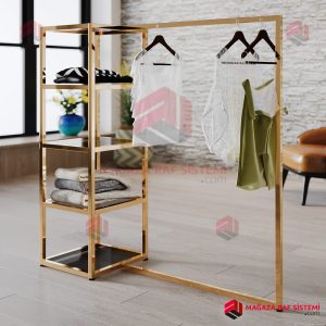 ROTA S82 Demonte Orta Stand [ TD 28 ] - Görsel 1
