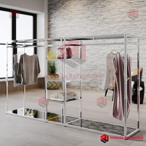 ROTA S85 Demonte Orta Stand [ TD 34 ] - Görsel 1