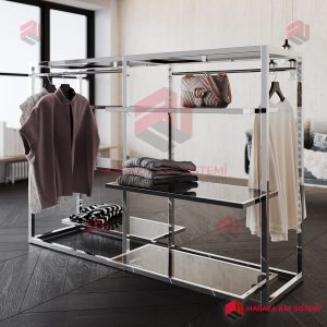 ROTA S86 Raf Askı Orta Grup [ TD 18 ] - Görsel 1