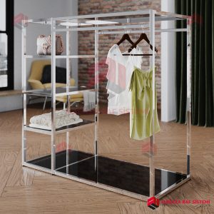 ROTA S87 Demonte Orta Stand [ TD 91 ] - Görsel 1