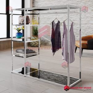 ROTA S88 Demonte Orta Stand [ TD 26 ] - Görsel 1