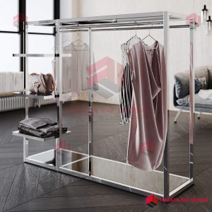 ROTA S89 Demonte Orta Stand [ TD 94 ] - Görsel 1