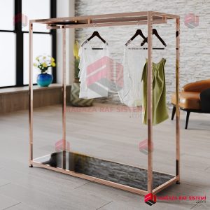 ROTA S91 Demonte Orta Stand [ TD 30 ] - Görsel 1
