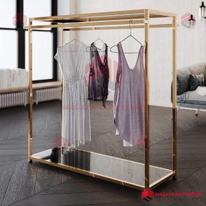ROTA S92 30x30 Demonte Orta Stand [ TD 38 ] - Görsel 1