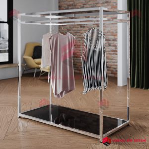 ROTA S93 Demonte Orta Stand [ TD 29 ] - Görsel 1