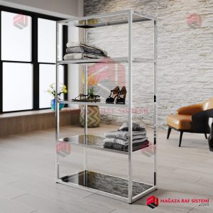 ROTA S94 Demonte Orta Stand [ TD 96 ] - Görsel 1