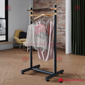 ROTA S98 Orta Stand - Görsel 1