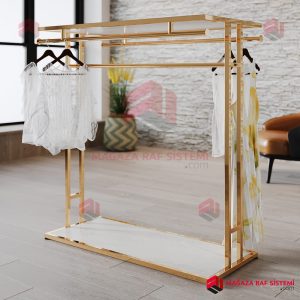 ROTA S99 Orta Stand - Görsel 1