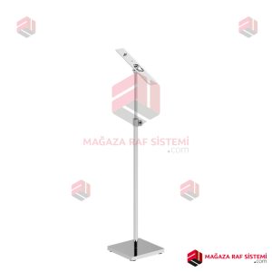 TD 120 Ayakkabılık - Görsel 1