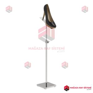 TD 120 Ayakkabılık - Görsel 2