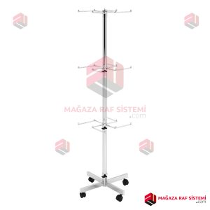 TD 156 Aksesuarlık Standı - Görsel 1