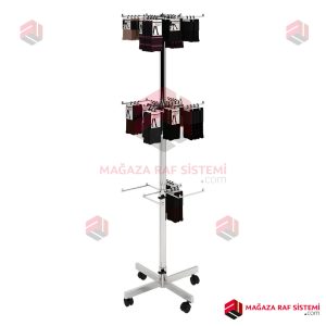 TD 156 Aksesuarlık Standı - Görsel 2