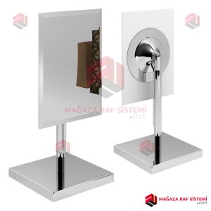 TD 174 Masaüstü Ayna - Görsel 1