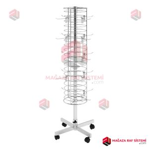 TD 182 Aksesuarlık Standı - Görsel 1