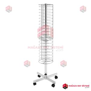 TD 182 Aksesuarlık Standı - Görsel 2