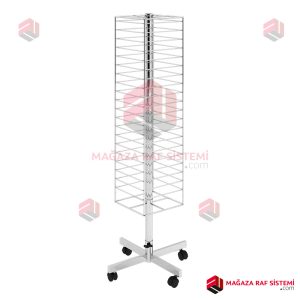 TD 183 Aksesuarlık Standı - Görsel 2
