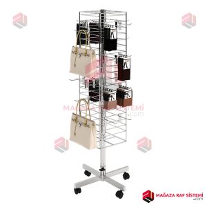 TD 183 Aksesuarlık Standı - Görsel 3