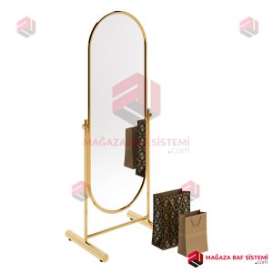 TD 187 Ayna - Görsel 1